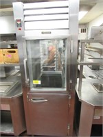 Travlsen AHT132WPUT-HHG commercial refrigerator