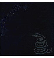 Metallica (2LP)