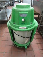 Electrolux VSD10 vegetable dryer