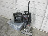 Kirby G10D Vacuum Cleaner w/ Accessories