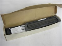 Yakima 4A-6A TLC Saddles In Box - As Shown