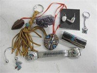 SW Lighter Cover, Watchband & Other Jewelry