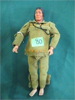 1973 Tonto doll