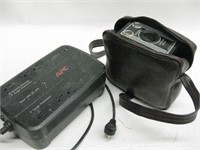 APC Battery Back-up & Brownie Parts Camera