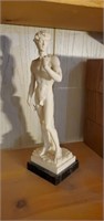 Nude sculpture from Italy
