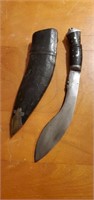 Tanto and collectible knife (2)