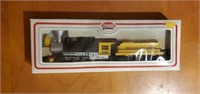 Denver & Rio Grande Western locomotive collectible