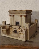 Second Temple Jerusalem Bank