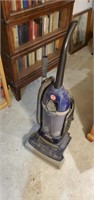 Hoover  vacuum