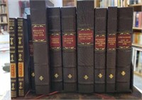 Methodist pocket hymn books, worship sets