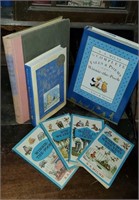 Winnie the Pooh book collection