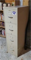 File cabinet