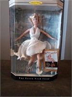 Marilyn Monroe Barbie