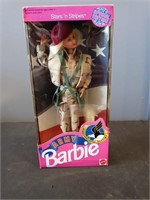 Army Barbie