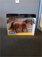 Seabiscuit Breyer Horse