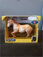 Breyer spirit of the horse