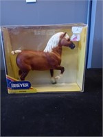 Breyer horse