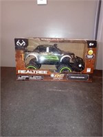 Realtree remote control ford f-150 raptor