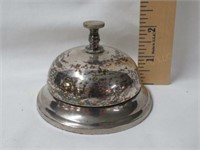 1887 Desk/Hotel Twist Bell