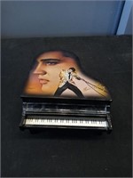Elvis Presley music box
