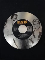 Elvis Presley Miller Lite 25th Anniversary