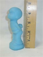 Fenton Figurine of Boy