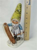 Goebel Gnome Figurine "Wim"