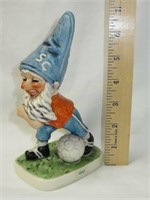 Goebel Gnome Figurine "Bert"