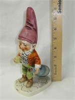 Goebel Gnome Figurine "Fritz"