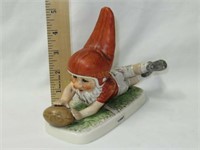 Goebel Gnome Figurine "Tommy"