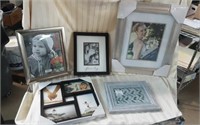 New Picture Frames
