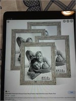 Rustic Picture Frames