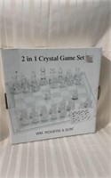 Crystal Game Set