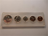 1957 Proof Set