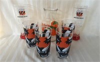 Bengals Glasses & Cups