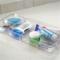 Cosmetic 1.8 X 6.9 X 15.9 Drawer Organizer