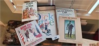 Young Abe Lincoln, Louis & Clark, Other Books