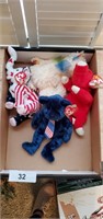 TY Beanie Babies