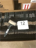 CTN 3” PAINT BRUSHES