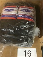 2 CTN (144) DIABETIC SOCKS