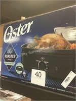 OSTER 18Q ROASTER OVEN