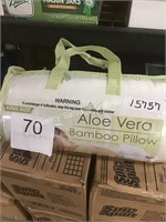 KING BAMBOO PILLOW