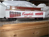Campbell's Boxcar 675404