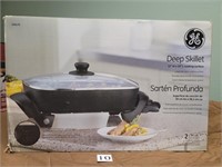 GE - Deep Skillet