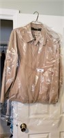 L.L. Bean Jacket - Large