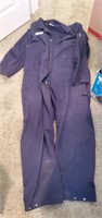 Berne Coveralls - Unsure of Size