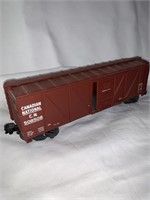 CN Boxcar 508508