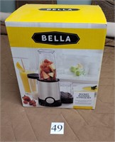 Bella - Rocket Blender