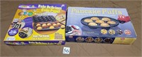 Bake Pop / Pancake Puffs