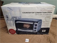 Emerson - Convection Oven